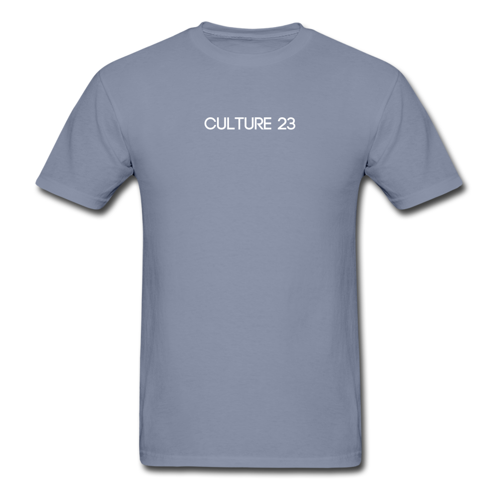 C23 Pathmaker Tee - blue