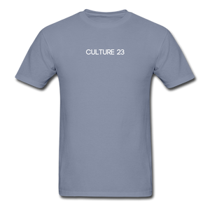 C23 Pathmaker Tee - blue