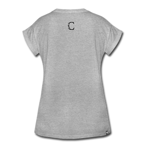 C23 Original Women's Tee - heather gray