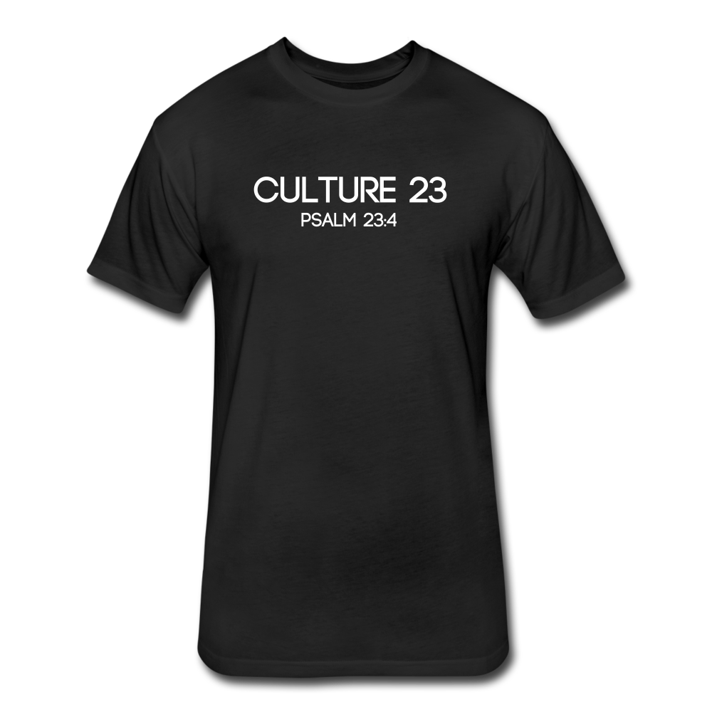 C23 Walk Through Men's Tee - black