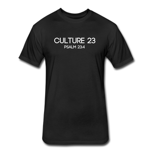 C23 Walk Through Men's Tee - black