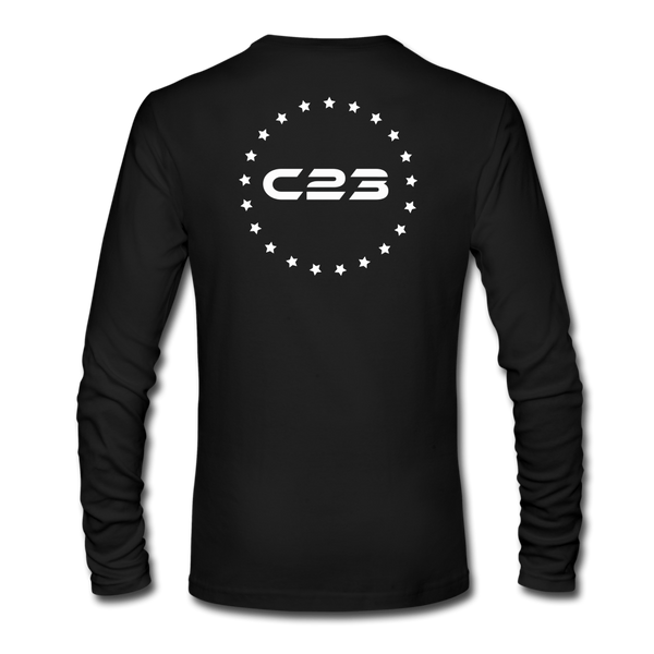 C23 Stars Men's Tee – Culture 23