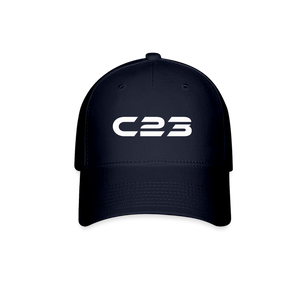 Sleek C23 Men / Womens Cap - navy